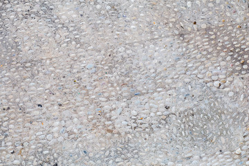 textura de calle de piedra