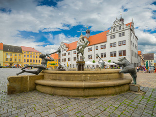 Torgau