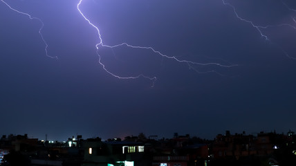 Lightening