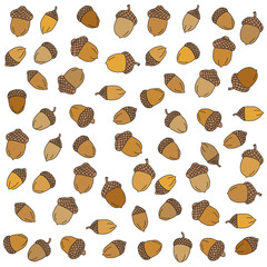 Acorns © ZYTA.eM