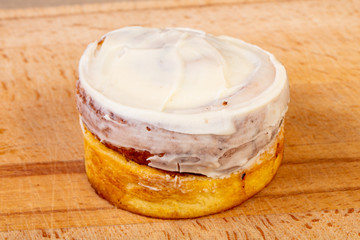 Sweet tasty bakery