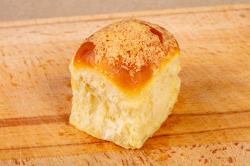 Sweet tasty bakery