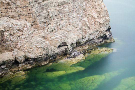 Flamborough Headland, England
