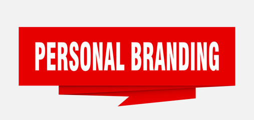 personal branding