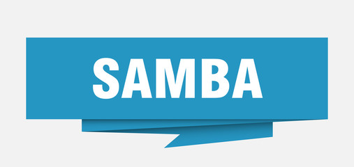 samba