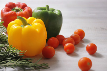 beautiful food