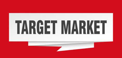 target market