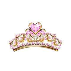 Crown of the Princess © liana2012
