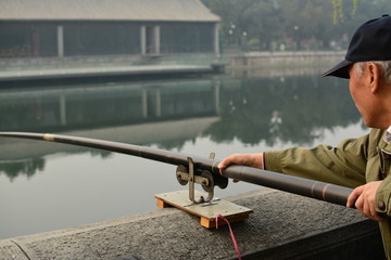 中国