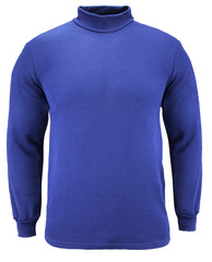 Beautiful dark blue full sleeves round neck sweatshirt for men. You can wear this as a formal and casual according to occasion. 