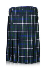 Pride of Scotland 8 Yard Kilts Scottish Men Kilts. These elegant kilts designed for formal or informal occasion.