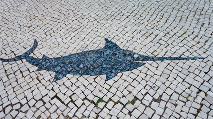 lagos cobblestones