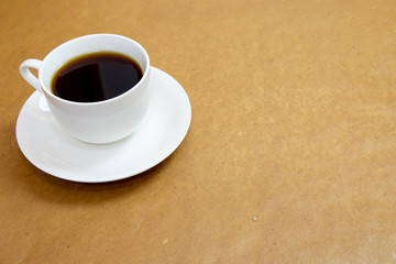 コーヒー