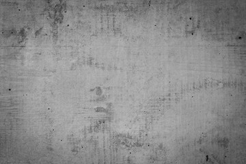 Betonwand als Hintergrund