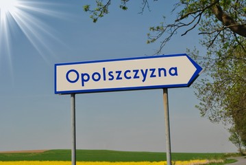 Opolszczyzna © bnorbert3