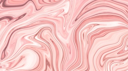 Marble ink colorful. Pink marble pattern texture abstract background. can be used for background or wallpaper