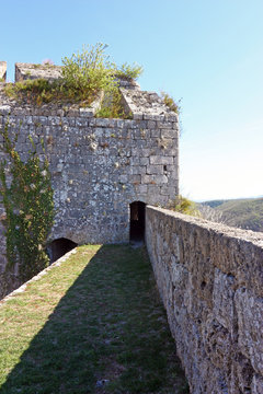 Knin Fortress