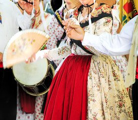 Folklore of Provence