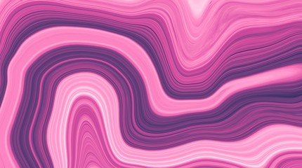 Fototapeta premium Marble ink colorful. Pink marble pattern texture abstract background. can be used for background or wallpaper