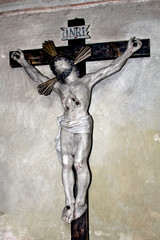 crocifisso