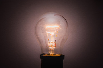 Lâmpada de ideias © Darssaievisk