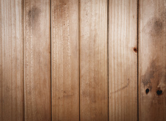 Obraz premium Wooden textured for background