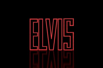 A Showtime to see Elvis Evolution with Whittle Coaches