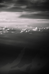 Inside Of Clouds - 220121844