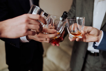 wine, champagne, glass, alcohol, drink, party