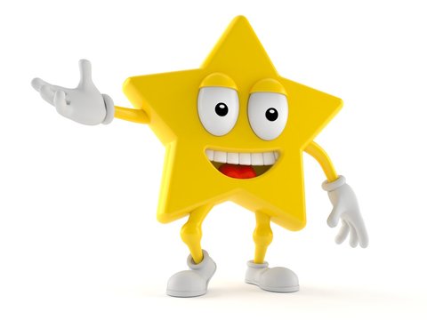 Star character