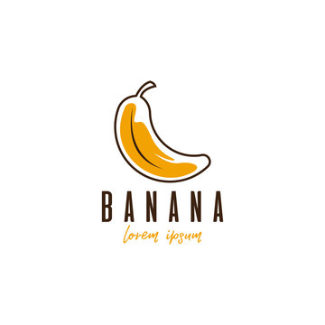 Banana Logo