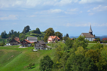 Sternenberg, Kanton Zürich