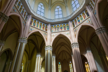 Basilica di Castelpetroso IS