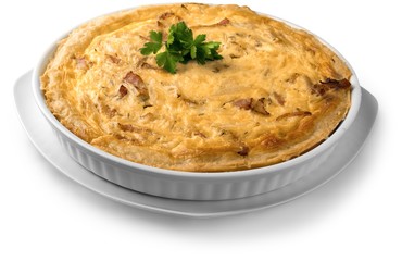Quiche