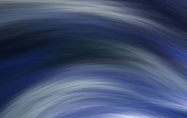 Abstract fractal background for design. Imitation of the brush