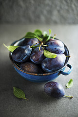 Plum