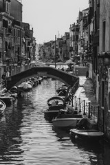 Fototapeta premium Rio di S. Ana