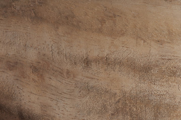 Abstract raw wooden background