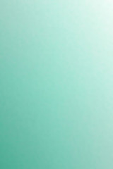 Green and blue pastel through Tiny Glass  vertical background illustration.