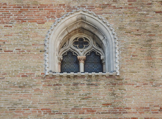 window