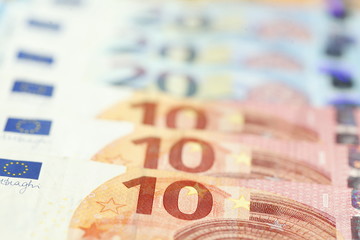 Euro-Banknoten
