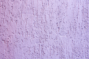 concrete wall in white color