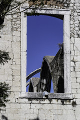 Janelas e portas    Porta e janela