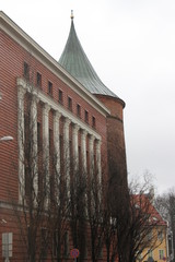 architecture