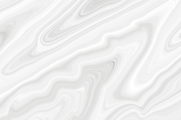 Texture of white marble with a pattern of lines and divorces. Template for wallpaper for New Year's holidays in light colors of retro style.