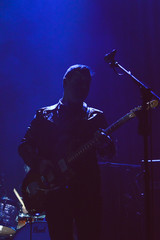 Obraz premium singer