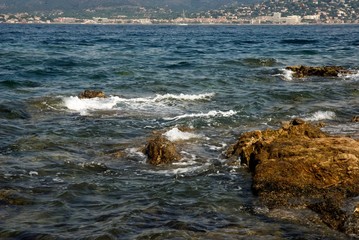 al mare