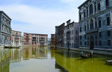 Obraz premium Italy in miniatures 