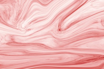 Colorful paintings of marbling, Pink marble ink pattern texture abstract background. Can be used for background or wallpaper