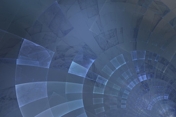 Abstract technology background